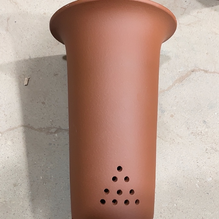 宜兴丁山张伟花盆