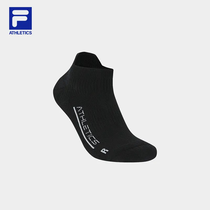Fila/斐乐男款袜类舒适百搭训练透气休闲袜舒适百搭A13M541303F