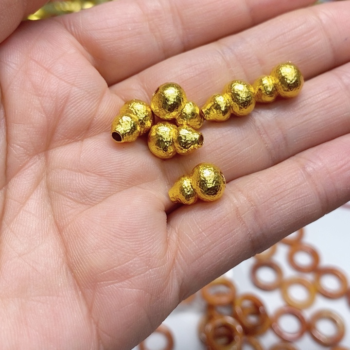 一墨手作编绳配件