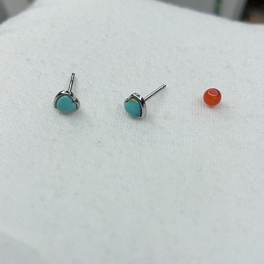 南红玛瑙珠宝奇石未镶嵌