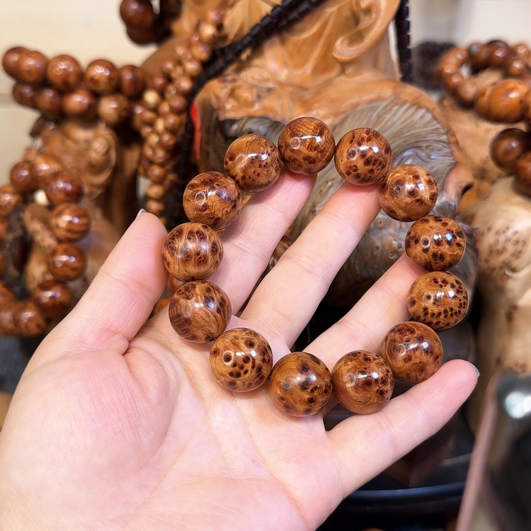 柏木（崖柏）手串/手链