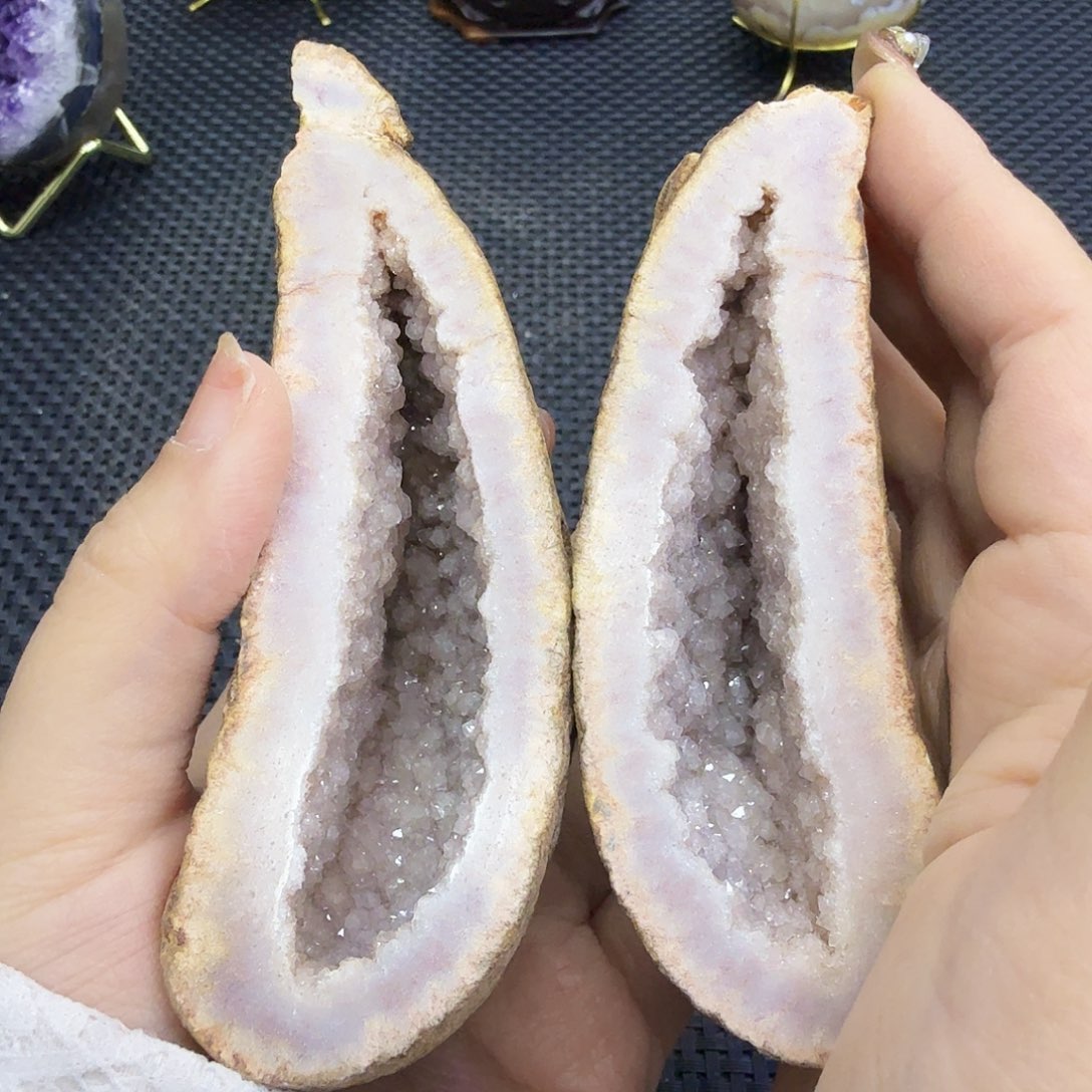 水晶大型摆件（非配饰）未镶嵌