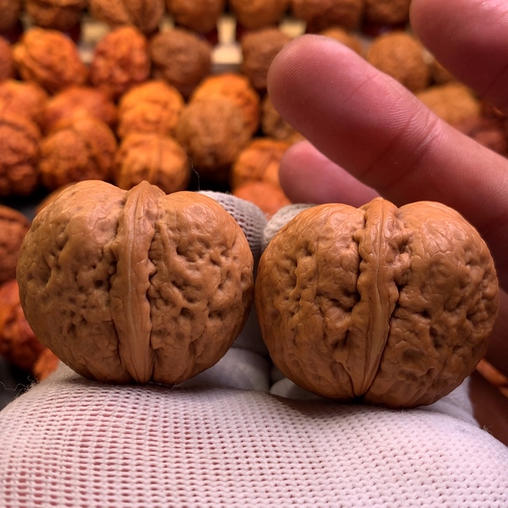 文玩核桃吊坠15………