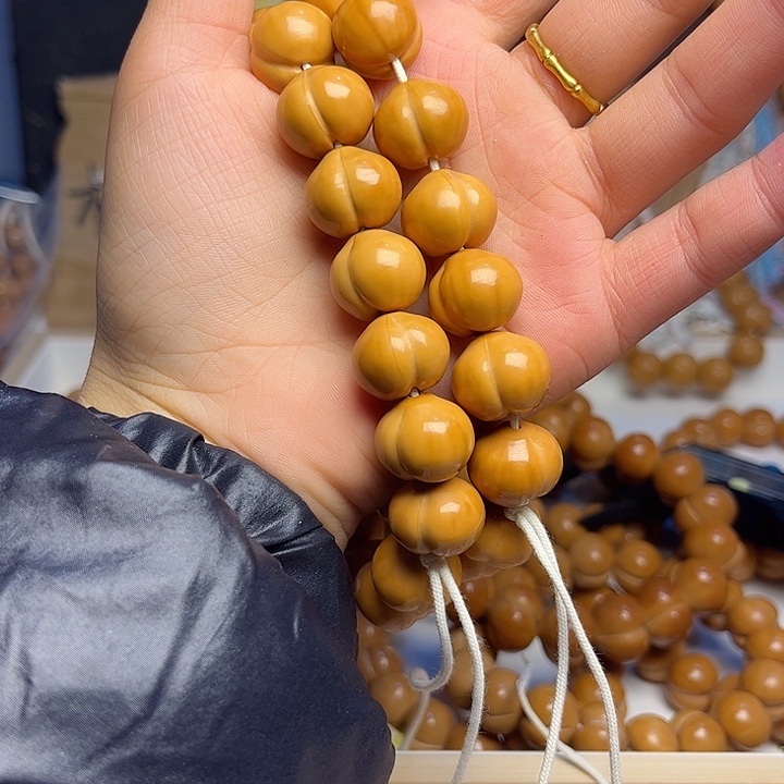 猴头核桃吊坠15柯基全品