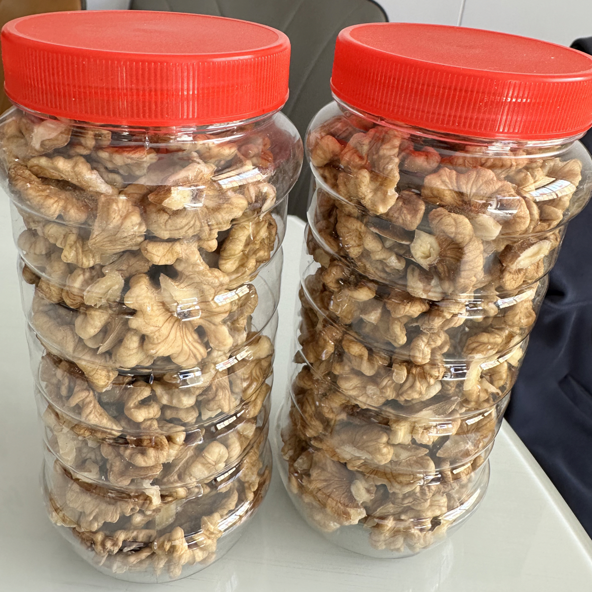 老品种核桃仁仁1斤装