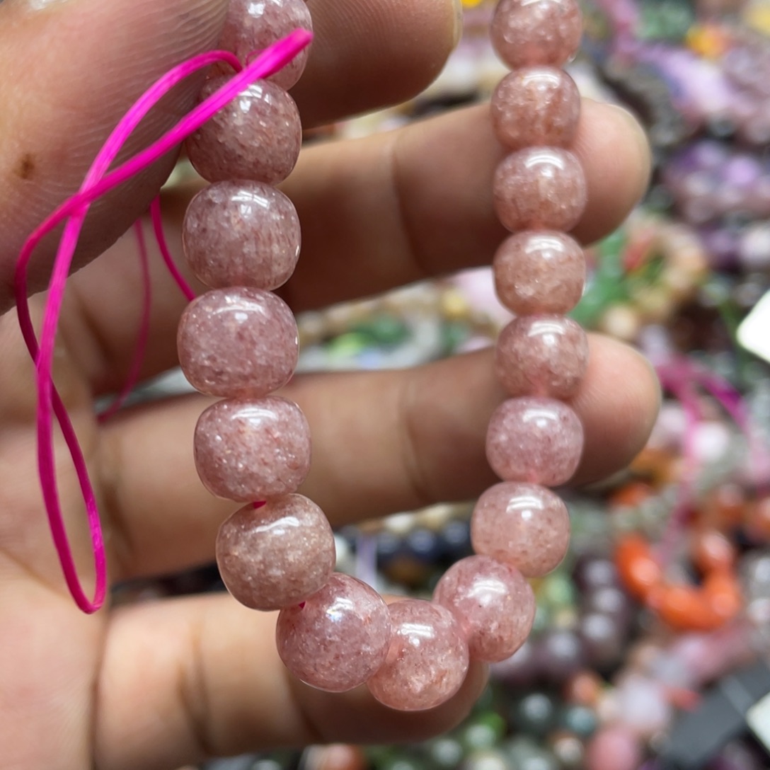 银S800镀金镶嵌颈饰紫晶