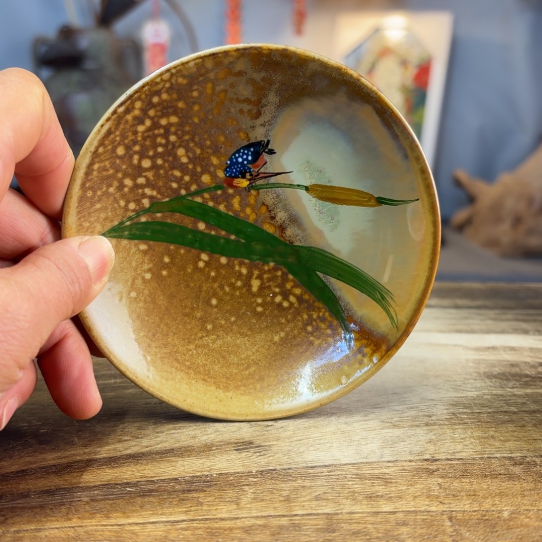 景德镇纯手工制作陶瓷