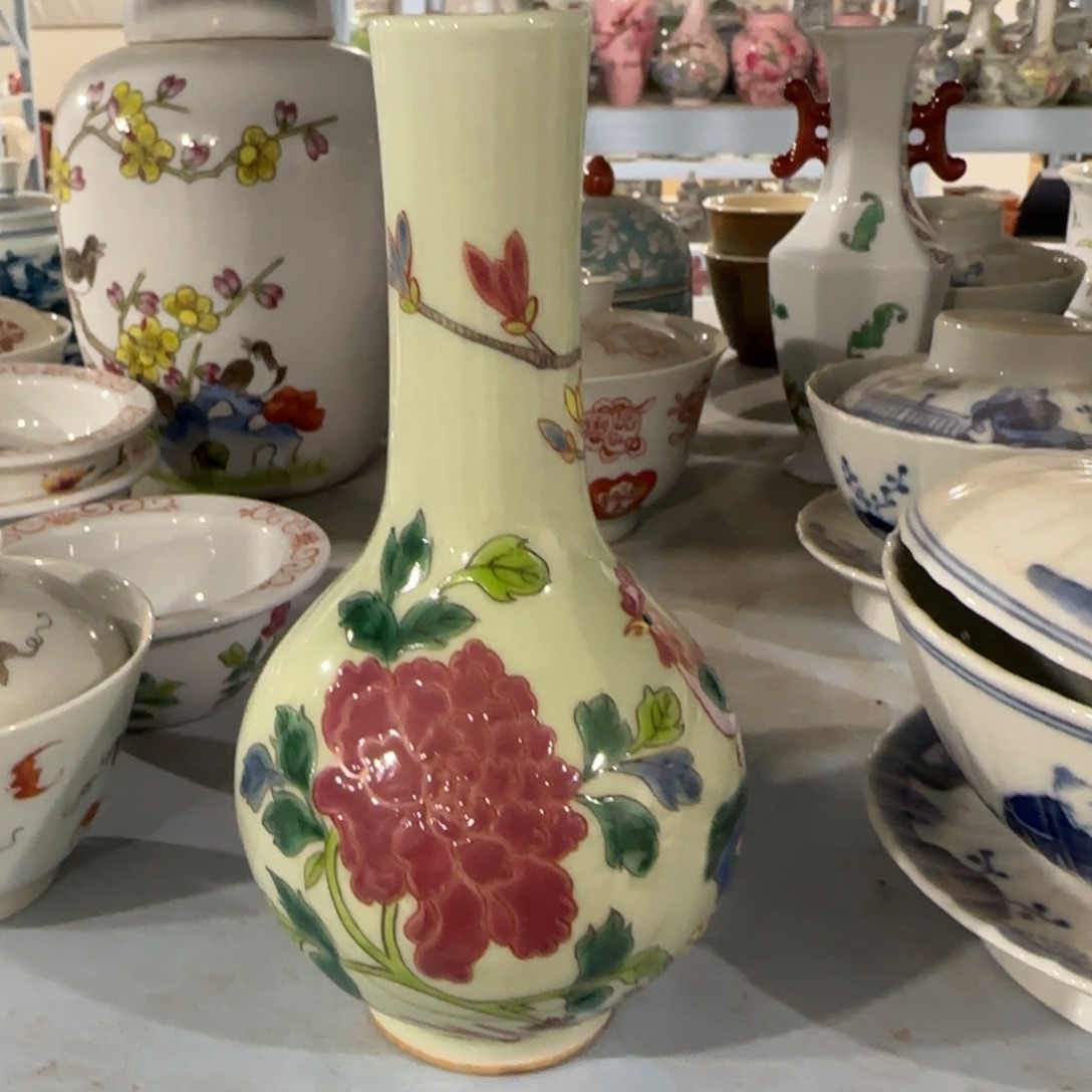 其他陶手绘瓷器全部处理