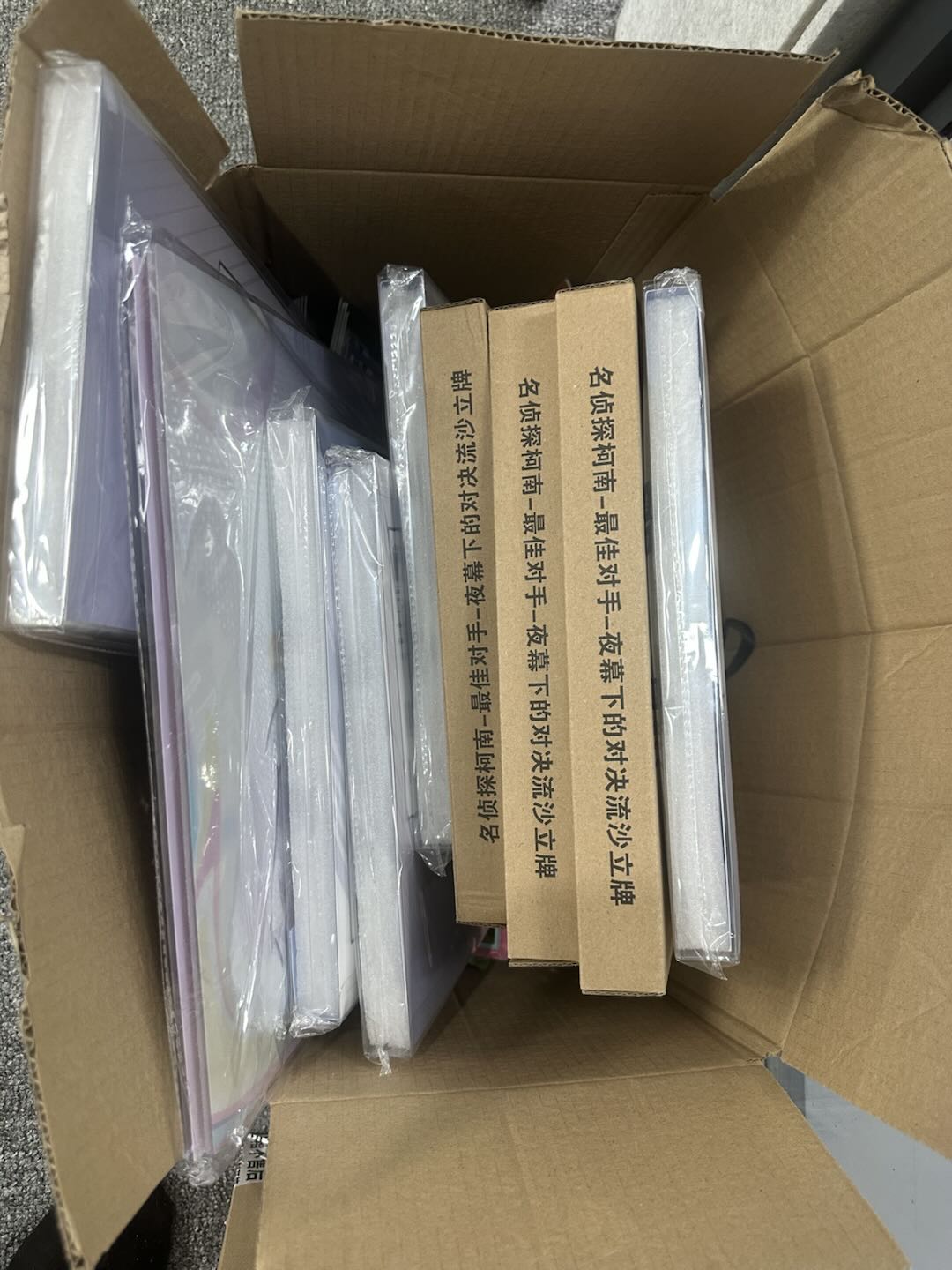 小果·福袋 【随机周边】G