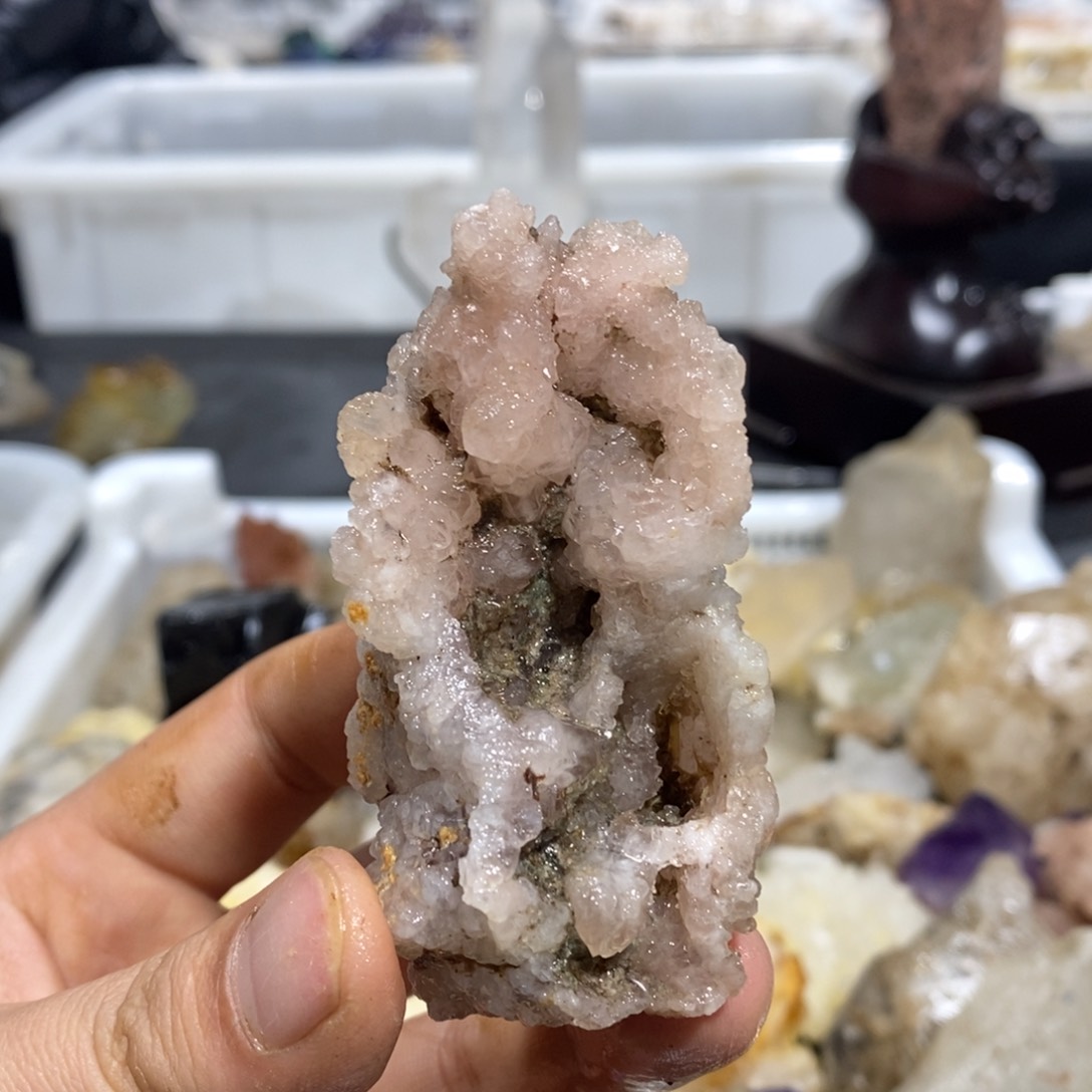 水晶水晶、水晶、水晶未镶嵌