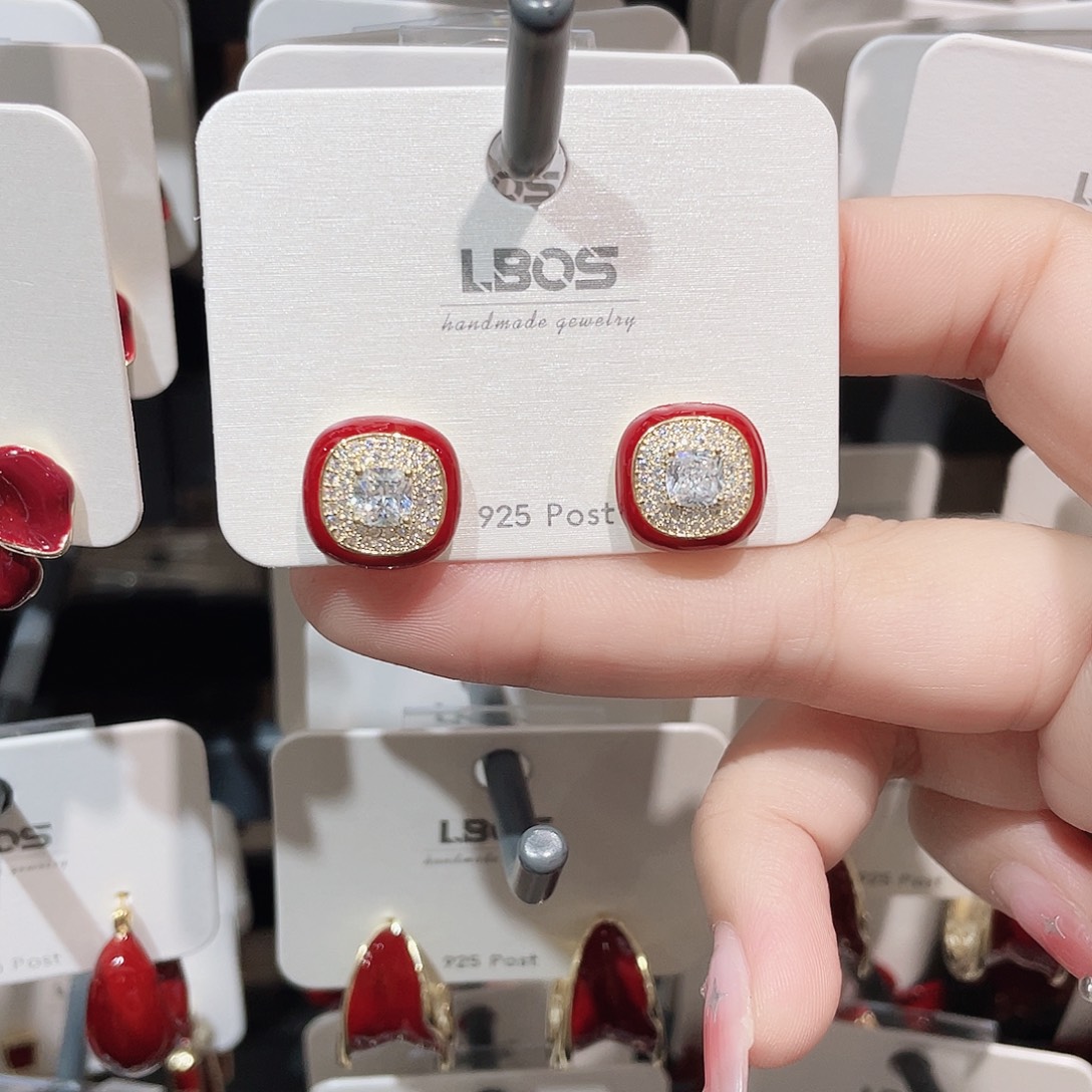 合成立方氧化锆铜合金925银