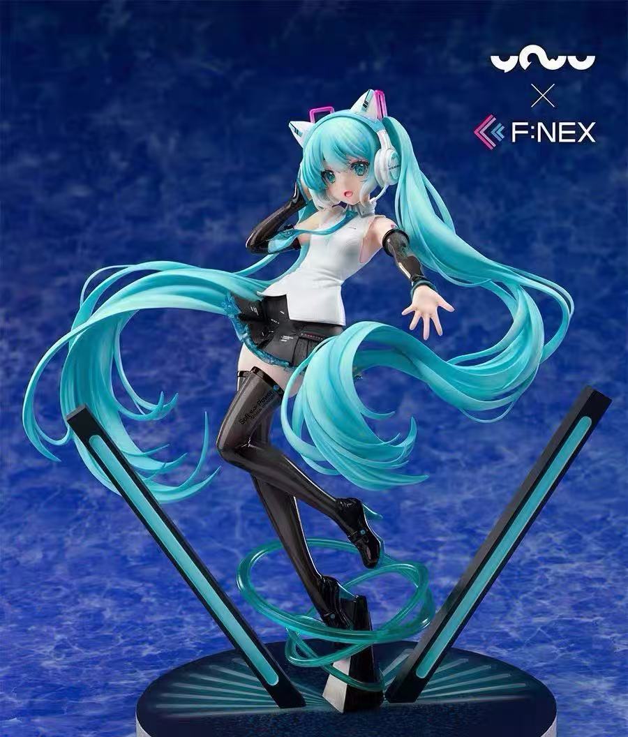 【新野潮玩】正版手办周边碰碰专区XY版