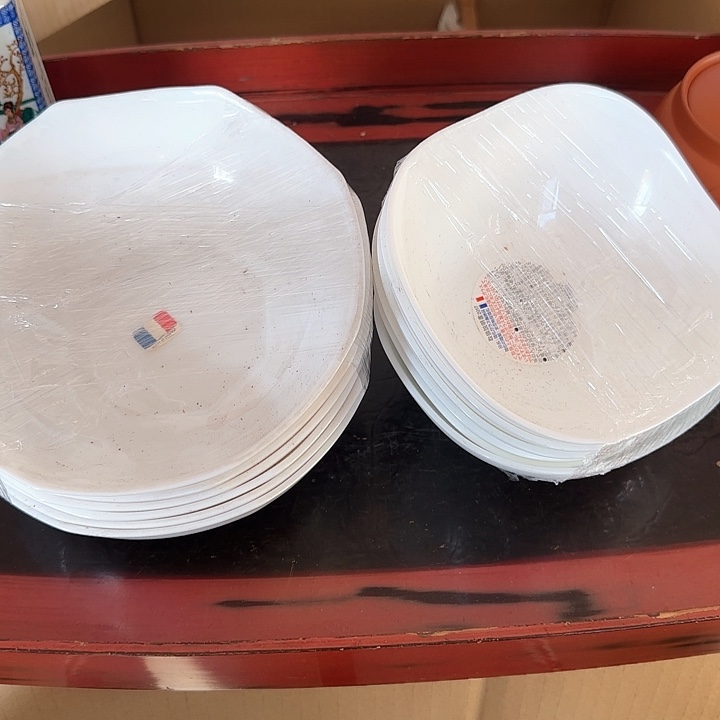 瓷片2**哥瓷质品工艺品