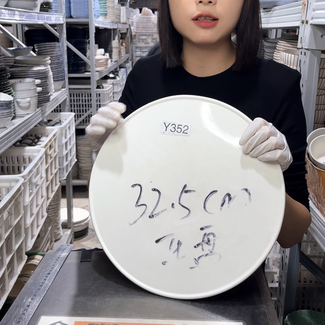 瓷片352              1个