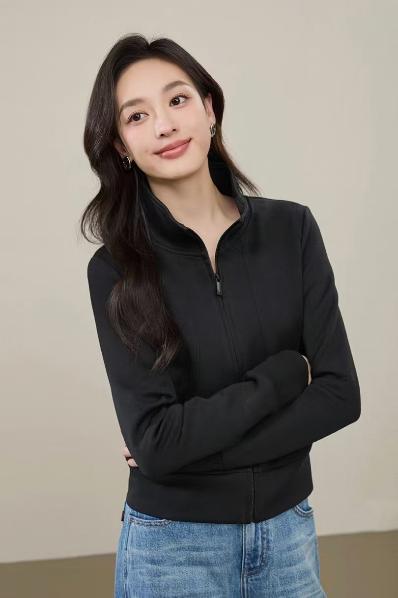 秋款女装上衣精选上新