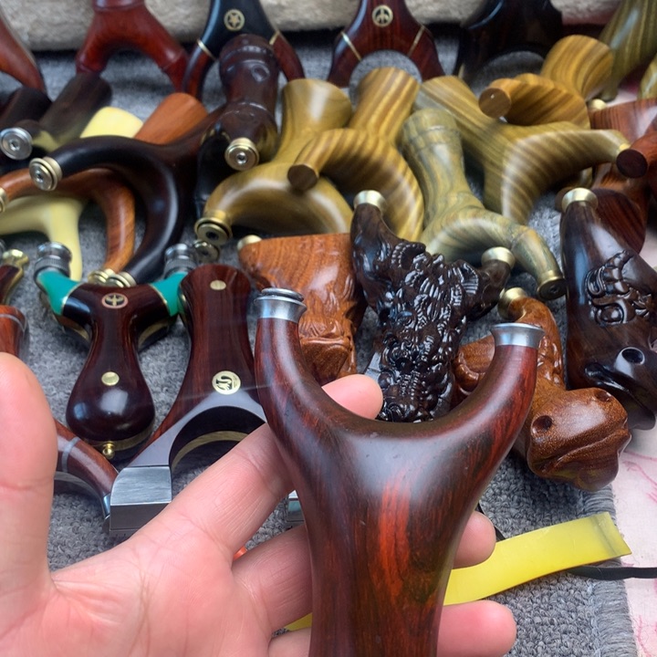 大果紫檀（缅甸花梨）瑕疵61