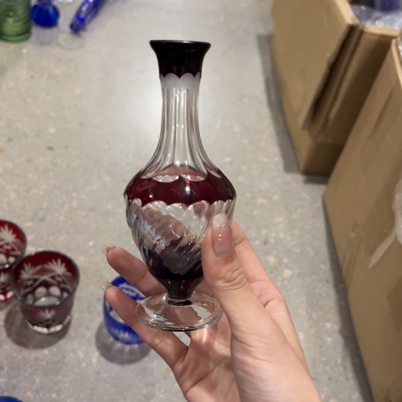 【闪购商品】如图微瑕一个，如图微瑕一个