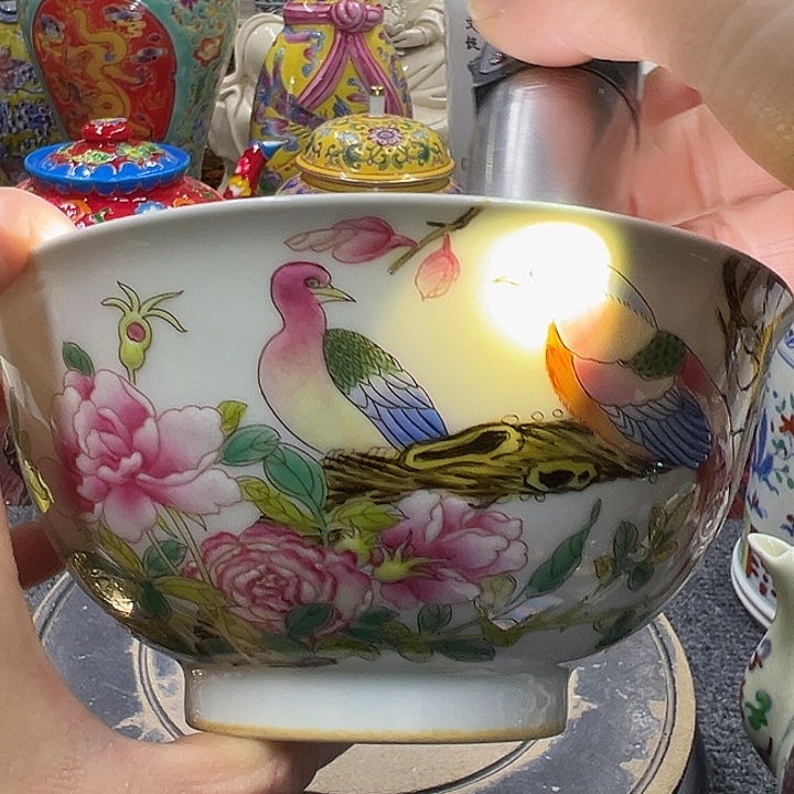 瓷片摆件摆件摆件摆件