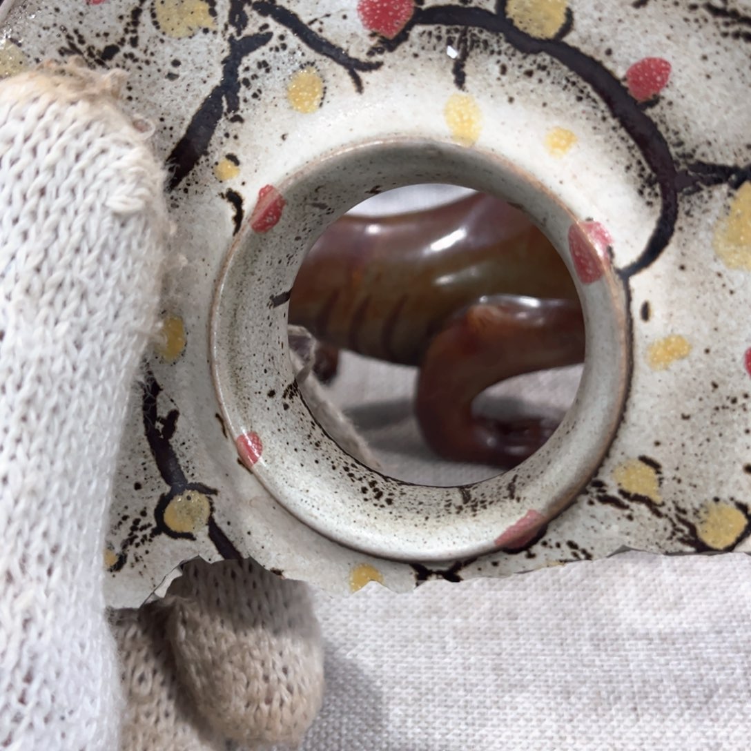 摆件万**阳炸了一个人的时候我也是醉酒