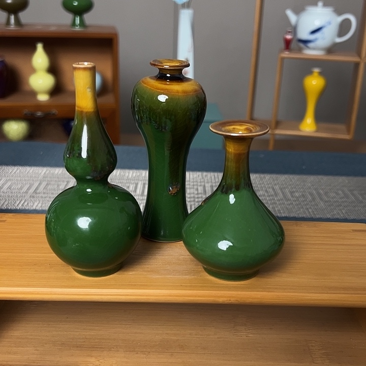 瓶景德镇陶瓷研究所学会