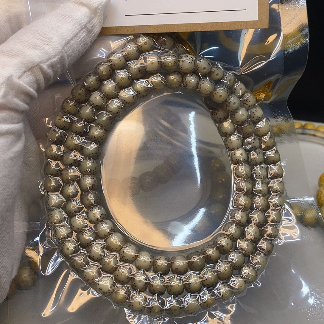 手串星月菩提11112222C20