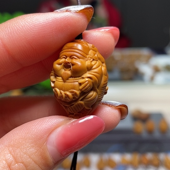 橄榄核手串/手链橄榄核