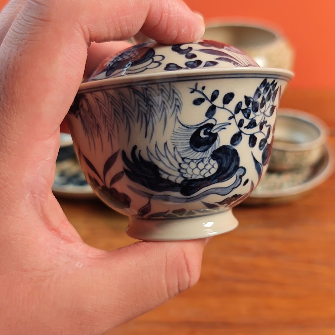 陶其他陶瓷艺术大师