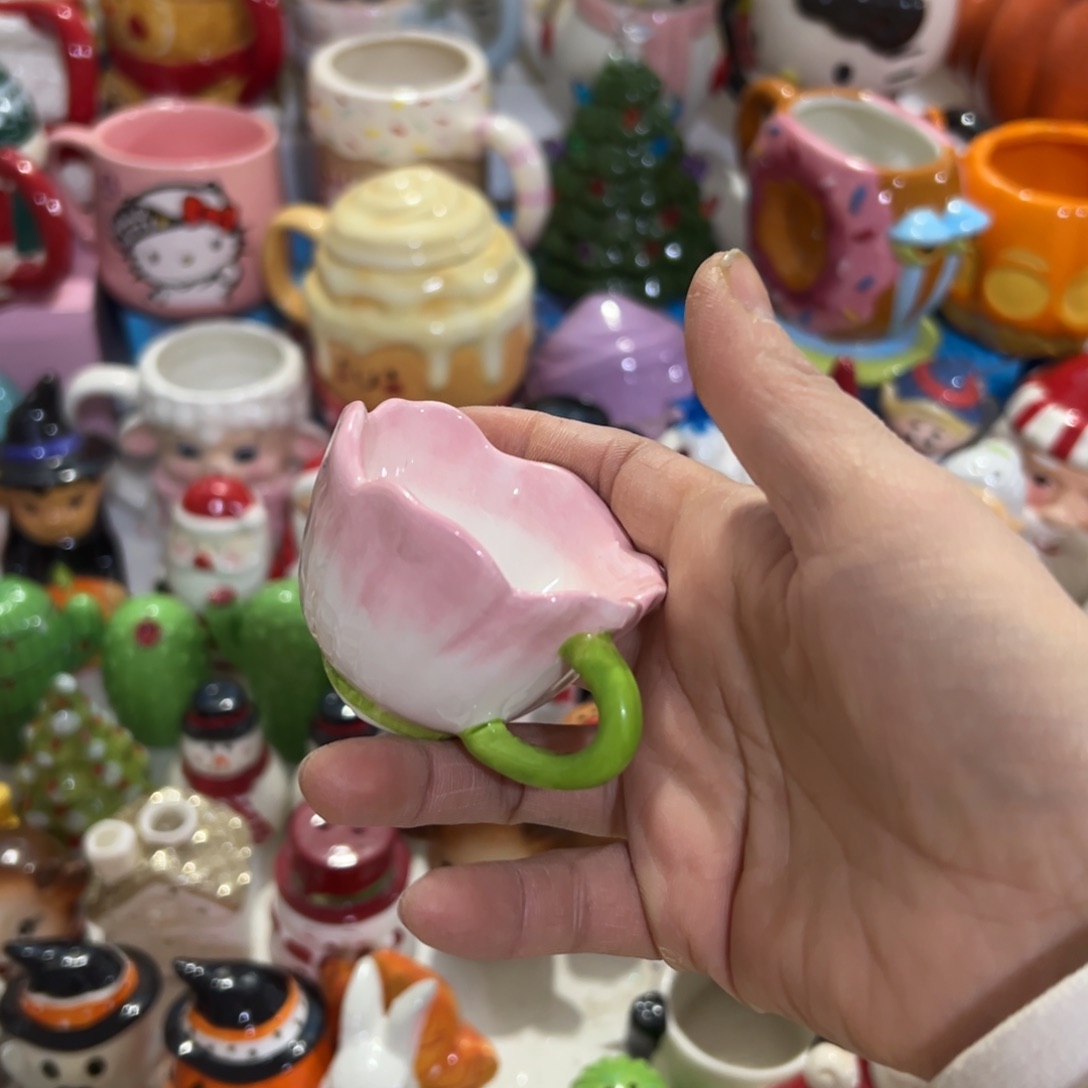 摆件陶瓷陶瓷陶瓷陶瓷