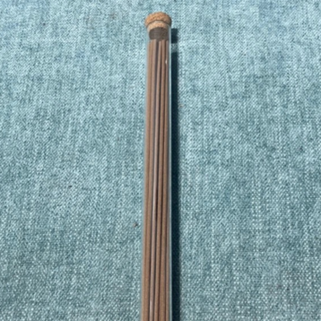 香道类沉香线香老料