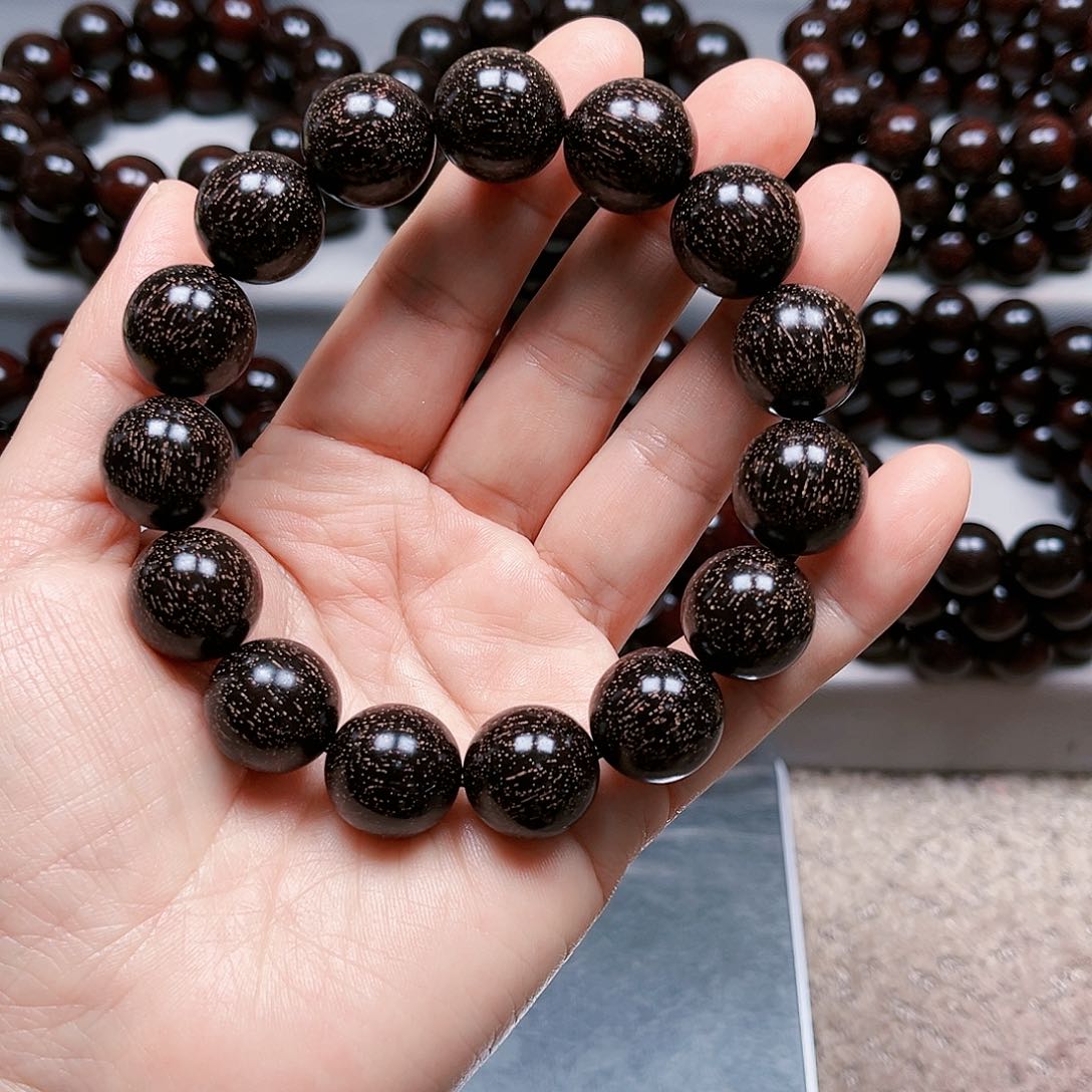 檀香紫檀（小叶紫檀）开***哥1.5爆