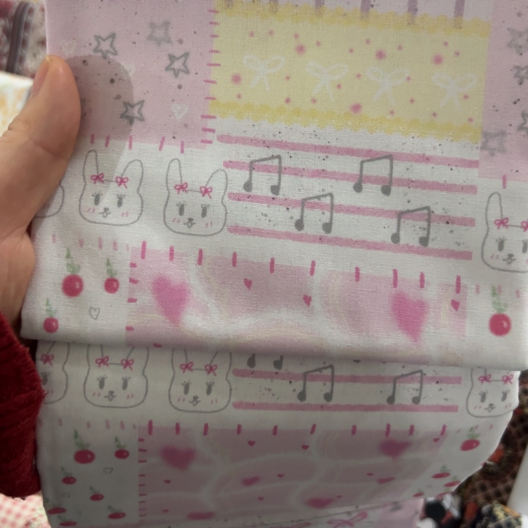 棉一米价1.1米宽纯棉平布34.2