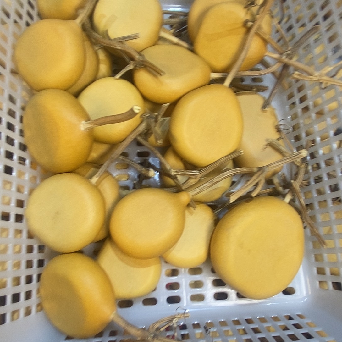 葫芦24个苹果夹扁葫芦