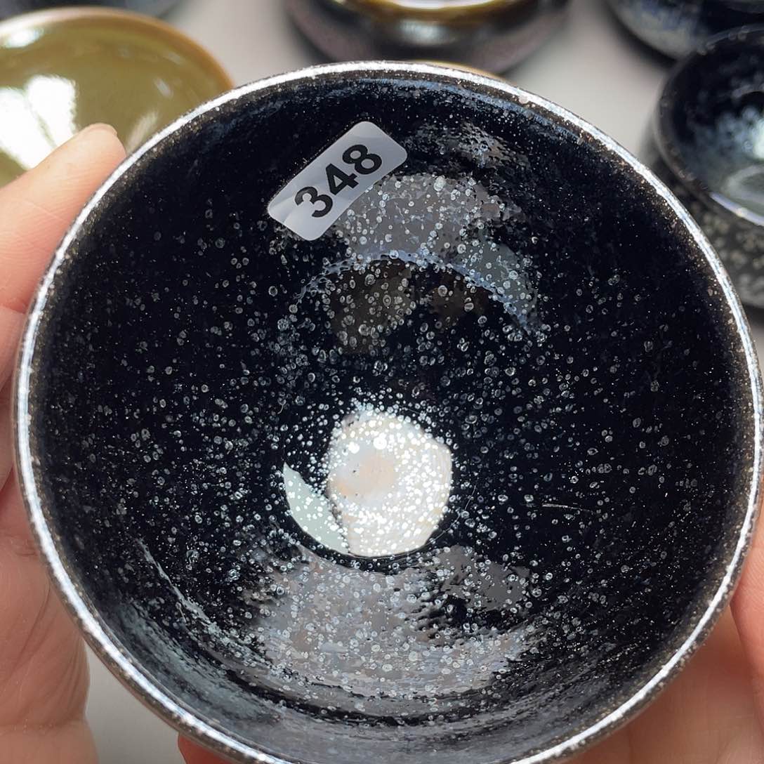 茶盏348漂亮的主人杯