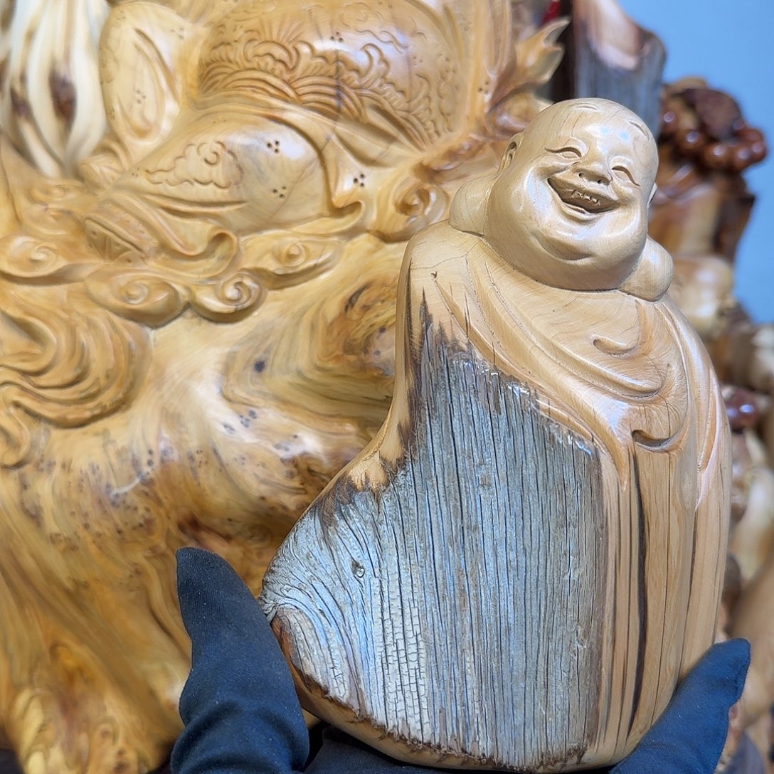 柏木（崖柏）666666666