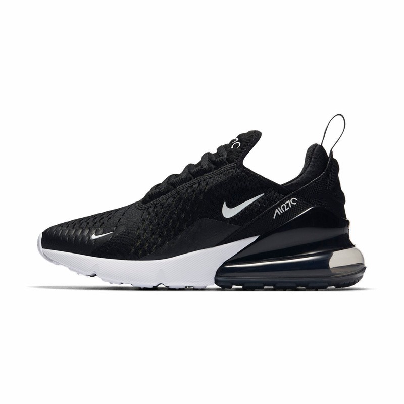 【微瑕慎拍】耐克缓震运动跑步鞋AH6789-001-35.5(鞋边脏污)