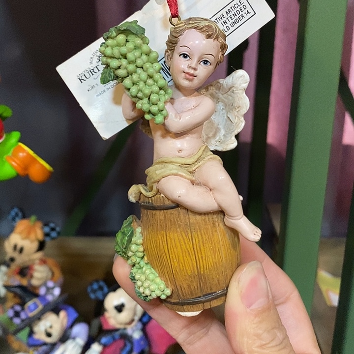 树脂制品树脂工艺品摆件