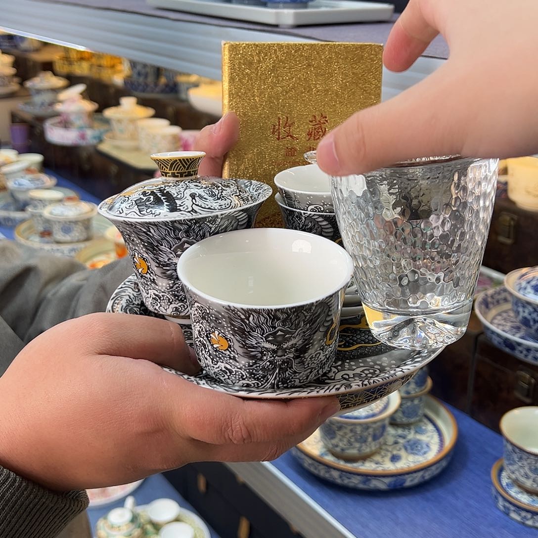 我们的目标是成为一个优秀的人