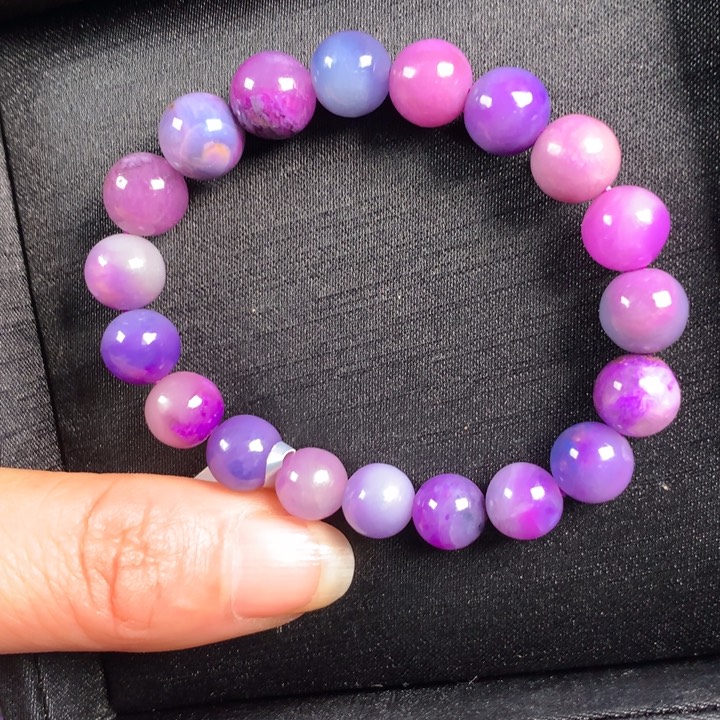 未镶嵌苏纪石（舒俱来）手链