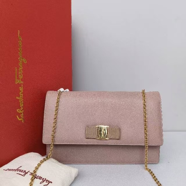 95新 FERRAGAMO/菲拉格慕 4928  sc  /二奢包包