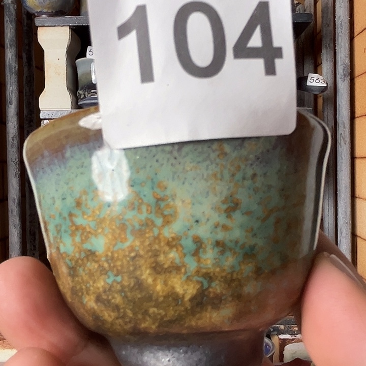瓷片钧瓷，钧瓷，钧瓷，104
