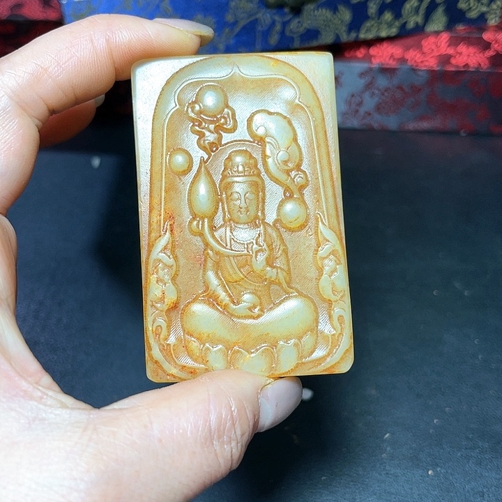 底槽青一物一图发货支持七天无理由。