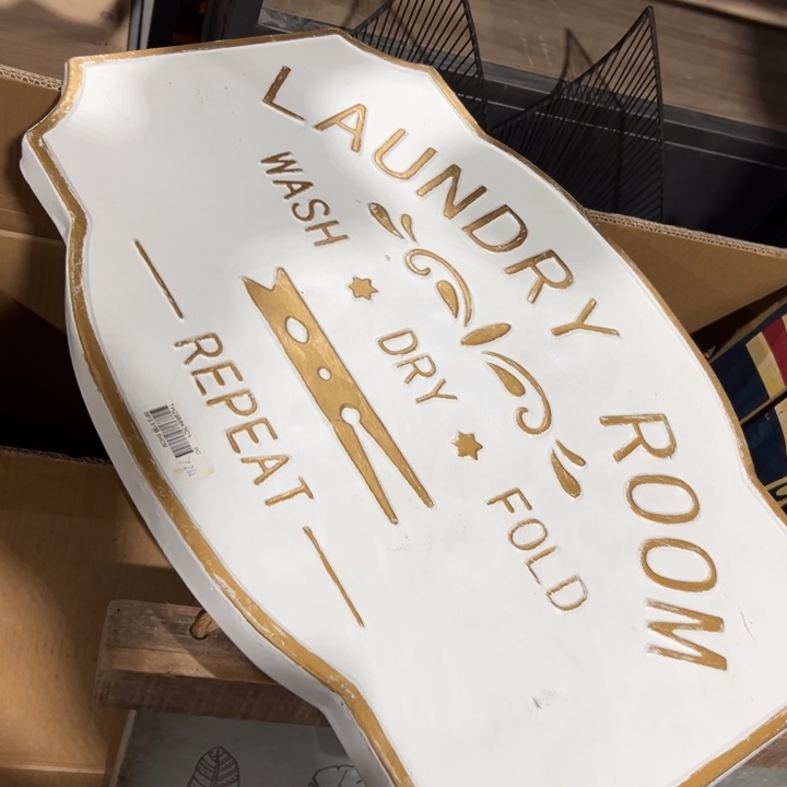 58.38 外贸孤品，默认瑕疵