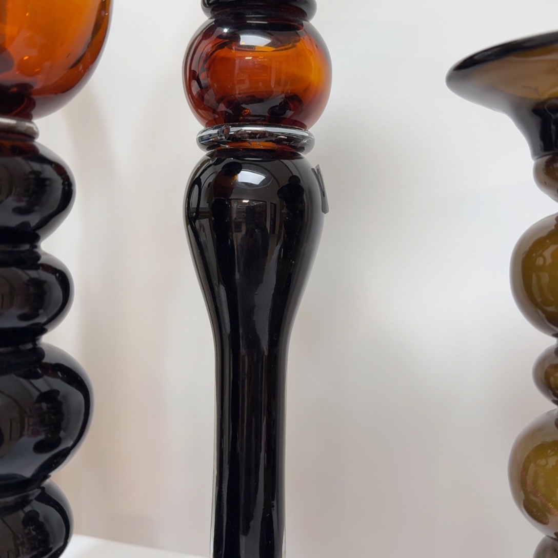 琉璃福利二级花瓶