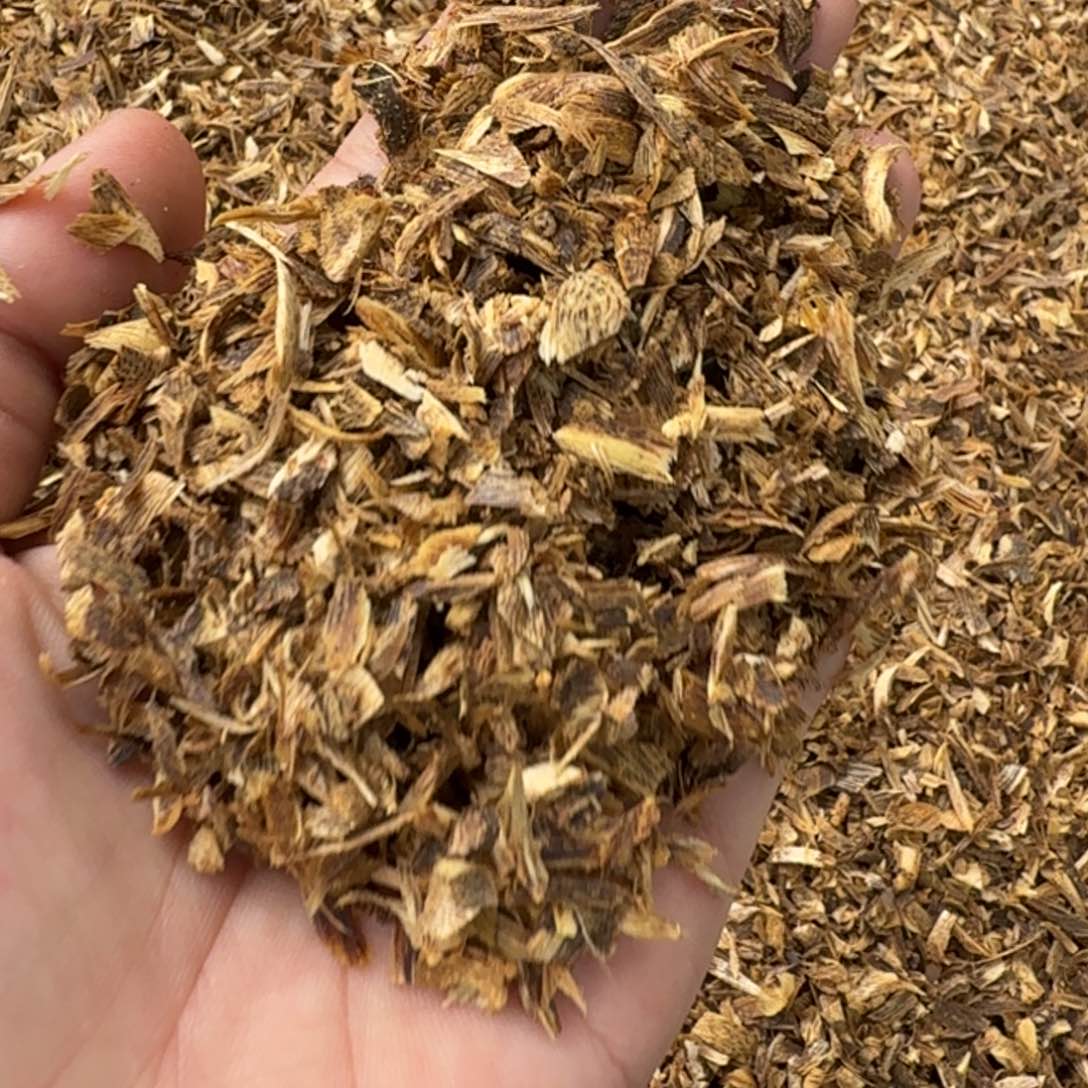 沉香碎屑沉香500克枕头沉香送枕头套