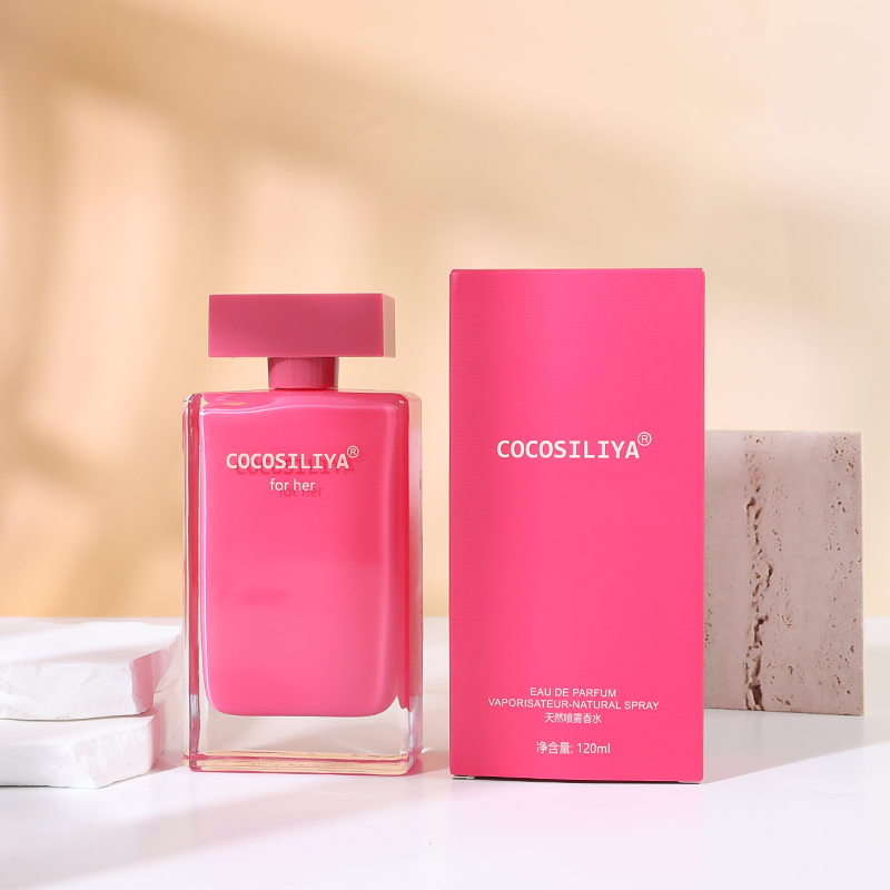 老杨推荐【玫瑰麝香】玫瑰香麝香好闻持久留香花香留香持久女士