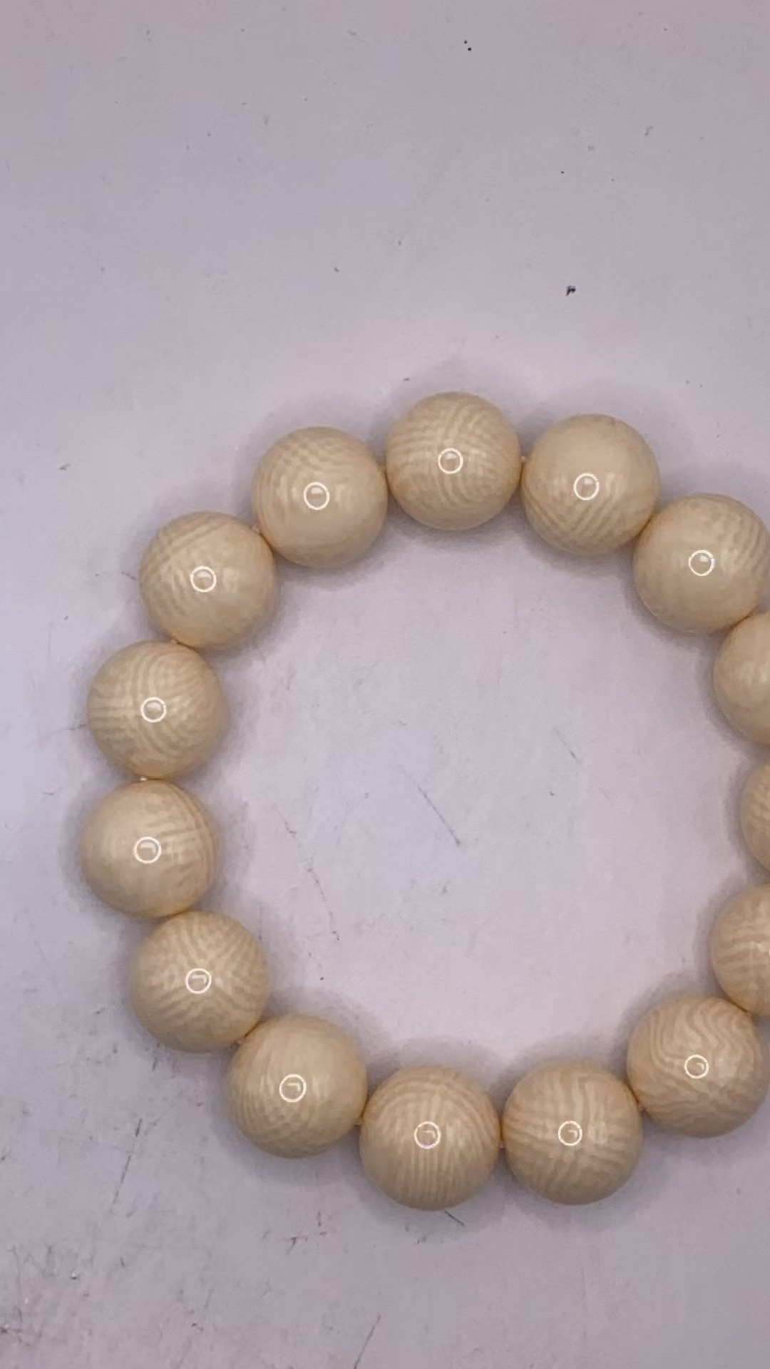 ZY96【臻源饰品】精品时尚百搭气质款手串（多样性发其一）