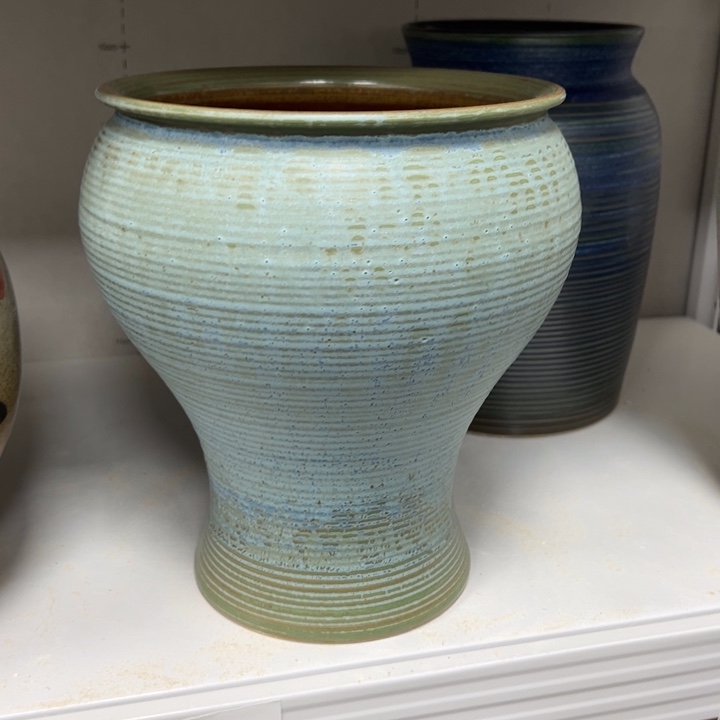 揽***梦景德镇陶瓷手工制作