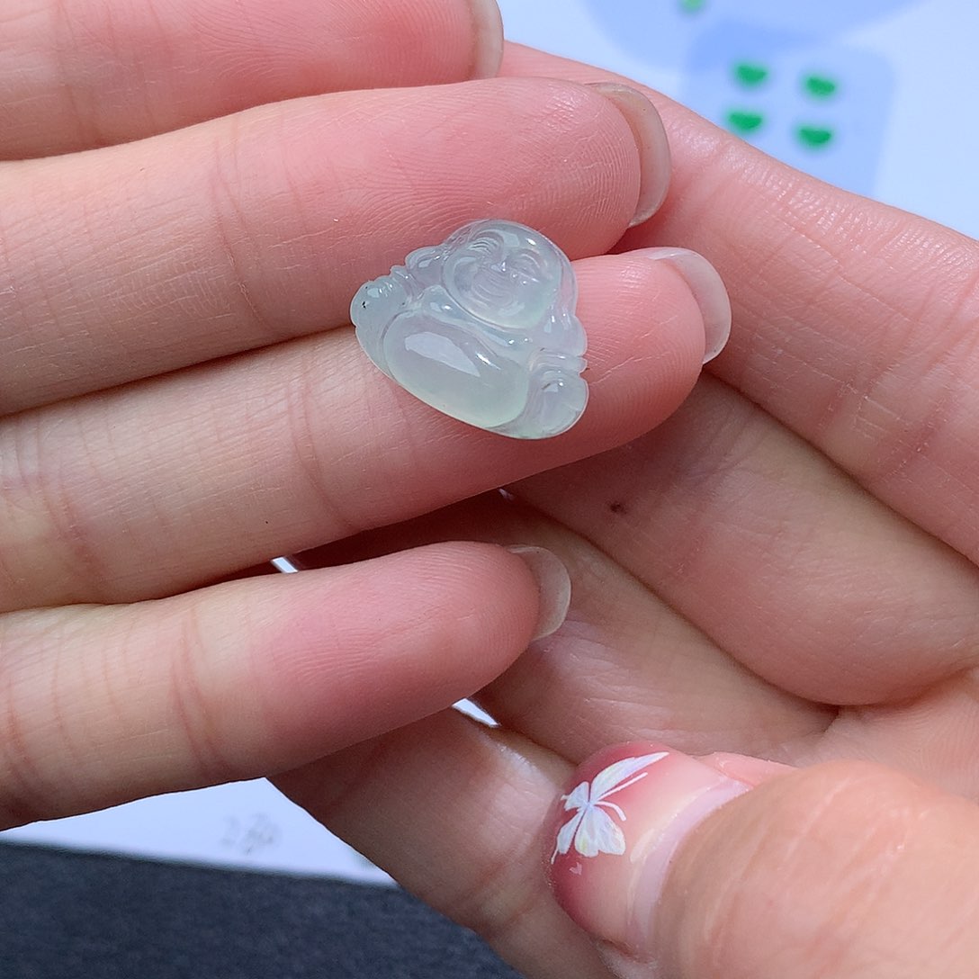 翡翠裸石翡翠翡翠