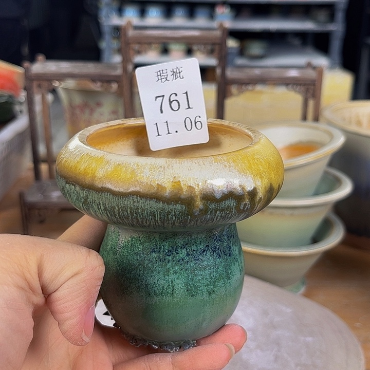 瓷片景德镇陶瓷手工制作