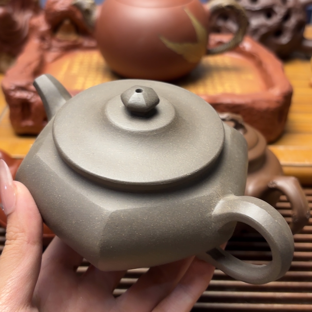 茶壶紫砂五号店专项